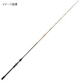 アルフｧータックル(alpha tackle) テーパ-ソニック HAGI180F 50275