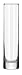 Libbey 7-1/2-Inch Cylinder Bud Vase, Set of 12