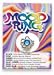 Individually Carded Mood Rings - Assorted Designs