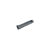 Black Silicone Pan Handle 5''L For 10'' and 12'' Fry Pans
