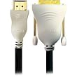 Accell UltraAV HDMI to DVI-D Cable (2 Meters)
