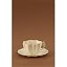 Price Comparison : BELLEEK TEACUP AND SAUCER - 5 OCLOCK TEACUP AND SAUCER, BELLEEK COLLECTION