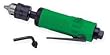 Speedaire 2YPR1 Pneumatic Drill, Keyed, 3/8 In, 20000 RPM