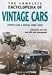 The Complete Encyclopedia of Vintage Cars: Sports Cars & Sedans 1886-1940