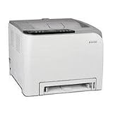 Ricoh Aficio SP C231N Color Laser Printer (406505)