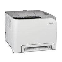 Ricoh Aficio SP C231N Color Laser Printer (406505)