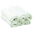 Dozen Economy Towels White