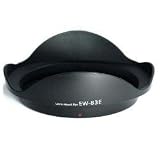Canon EW-83E Lens Hood For EF-S 10-22mm f/3.5-4.5 USM, EF 16-35mm f/2.8 L U, EF 17-40mm f/4.0 L USM