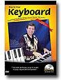 Step by Step Keyboard