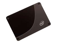 Intel X25-E Extreme 32GB SATA 2.5-Inch SLC Solid State Drive