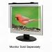 CCS20511 - LCD Antiglare Filter, Fits 19-20 Screens