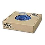 Cat6 Stranded Bulk 250Ft, Blue