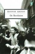 On Revolution (Penguin Twentieth Century Classics)