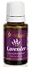 Young Living Essential Oil Lavender 15 Ml