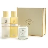 Review Tocca  / Tocca Bagno Da Viaggio Cleopatra Gift Set in Grapefruit Cucumber