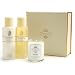 Tocca Bagno Da Viaggio Cleopatra Gift Set in Grapefruit Cucumber
