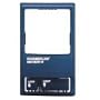 Multi-Function Garage Door Control Panel