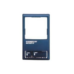 Multi-Function Control Panel by 