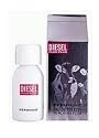 Diesel Plus Plus Masculine Eau de Toilette Spray 75ml