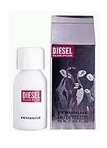 Diesel Plus Plus Masculine Eau de Toilette Spray 75ml