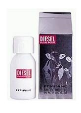Diesel Plus Plus Masculine Eau de Toilette Spray 75ml