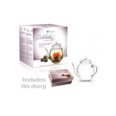 Erbl�h-Tee - Geschenkset, edler schwarzer Tee