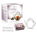 Erbl�h-Tee - Geschenkset, edler schwarzer Tee