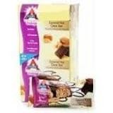 21mrq575DzL. SL160  Caramel Nut Chew By Atkins Nutritionals   5/Box