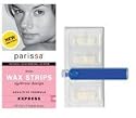 Parissa Wax Strips Mini Eyebrow - 32 ct