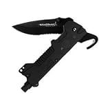 T3 Tactical Triage & Auto Rescue Tool