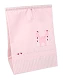 Cambrass Diaper Stocker (Style 61,Pink)