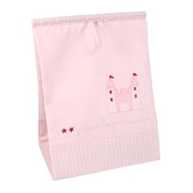 Cambrass Diaper Stocker (Style 61,Pink)