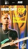 Bass Day 1997: Featuring Billy Sheehan