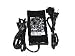 Electronics : Genuine Dell Latitude E Series 90 Watt AC Adapter PA-3E Family - DA90PE1-00