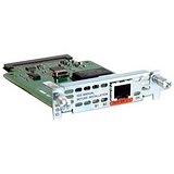 Cisco 1-Port ISDN BRI (U) WAN Interface Card