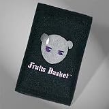 Fruits Basket: Tri-fold Wallet: Yuki Mouse Face