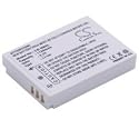 Canon Ixus Digital Camera Battery NB-5L