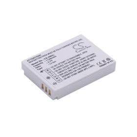Canon Ixus Digital Camera Battery NB-5L