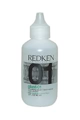 Redken glass 01 - smoothing serum (select option/size)