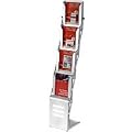 Kerkmann Transporttasche f�r Prospektst�nder tec-art folder