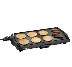 Proctor Silex 38513 Electric Griddle