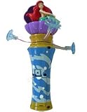 Disney Princess Little Mermaid Lightup Spinner Toy : Light Spin Chaser