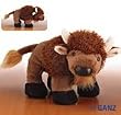 buffalo bison webkinz