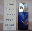 L'eau Bleue D'issey Pour Homme By Issey Miyake For Men. Eau De Toilette Spray 2.5 Ounces