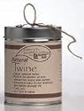 Luster Leaf Rapiclip Natural Twine in Dispenser Can - 325 Foot #402