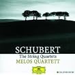 Schubert: The String Quartets
