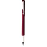 Parker Vector Red Fountain pen Fine nib, SM50136052