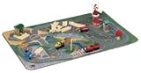 Thomas & Friends Wooden Railway - Felt Playmat - B000062SPV
