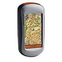 Garmin Oregon 300 Portable GPS System