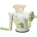 Easy Health Manual Fruit, Vegetable & Wheatgrass Juicer